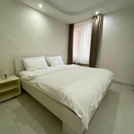 Sis 2 Bedroom 2 Bath With Free Parking In Охрид Екстер'єр фото