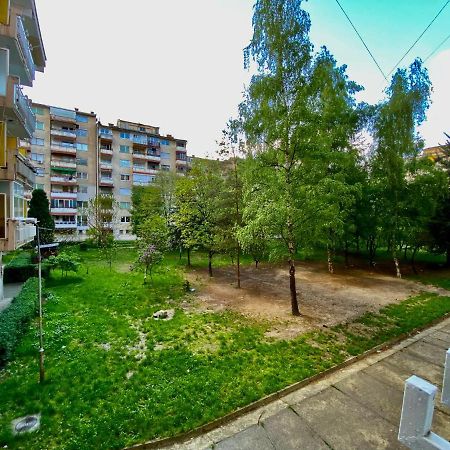 Sis 2 Bedroom 2 Bath With Free Parking In Охрид Екстер'єр фото