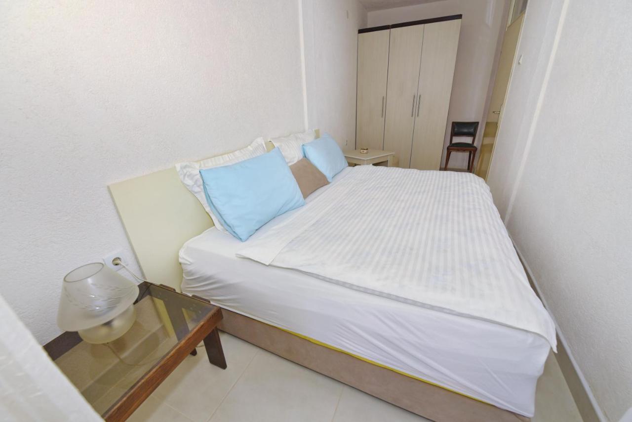Sis 2 Bedroom 2 Bath With Free Parking In Охрид Екстер'єр фото