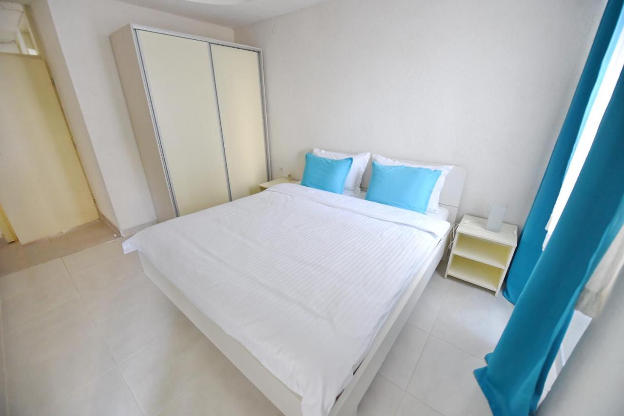 Sis 2 Bedroom 2 Bath With Free Parking In Охрид Екстер'єр фото