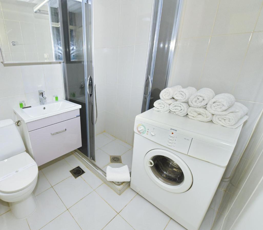 Sis 2 Bedroom 2 Bath With Free Parking In Охрид Екстер'єр фото