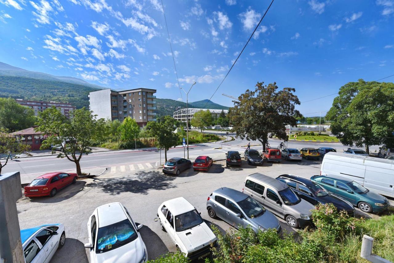 Sis 2 Bedroom 2 Bath With Free Parking In Охрид Екстер'єр фото