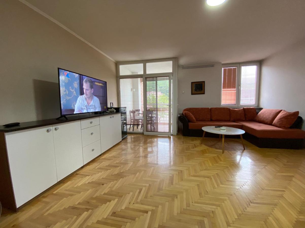 Sis 2 Bedroom 2 Bath With Free Parking In Охрид Екстер'єр фото
