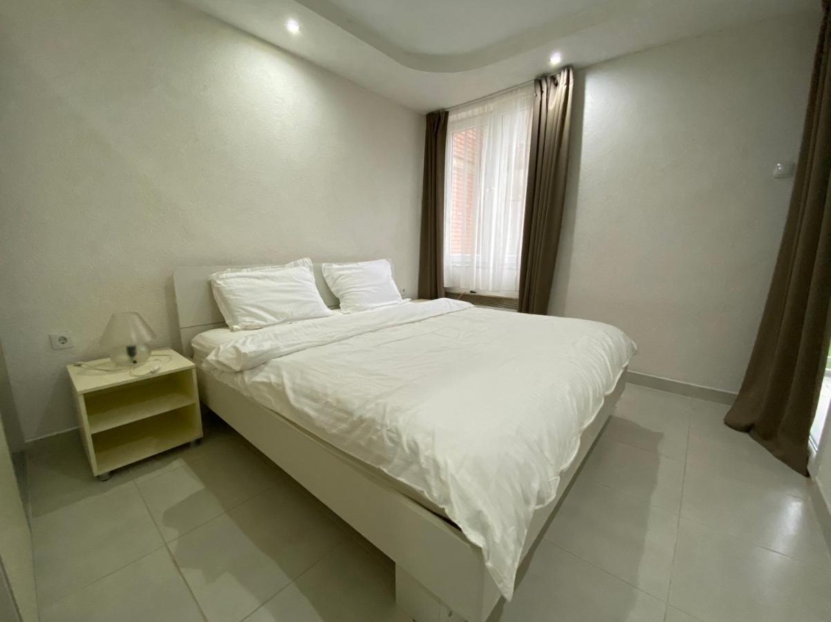 Sis 2 Bedroom 2 Bath With Free Parking In Охрид Екстер'єр фото