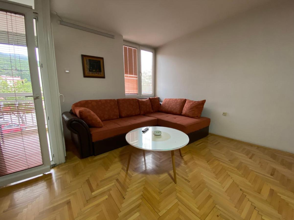 Sis 2 Bedroom 2 Bath With Free Parking In Охрид Екстер'єр фото