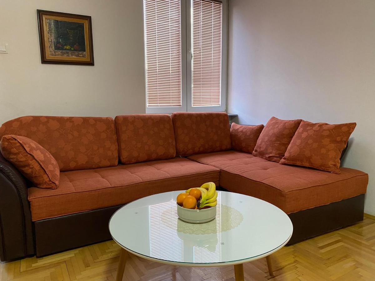 Sis 2 Bedroom 2 Bath With Free Parking In Охрид Екстер'єр фото