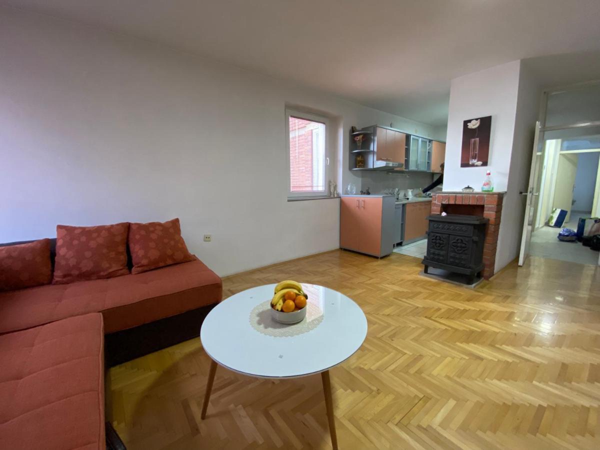 Sis 2 Bedroom 2 Bath With Free Parking In Охрид Екстер'єр фото