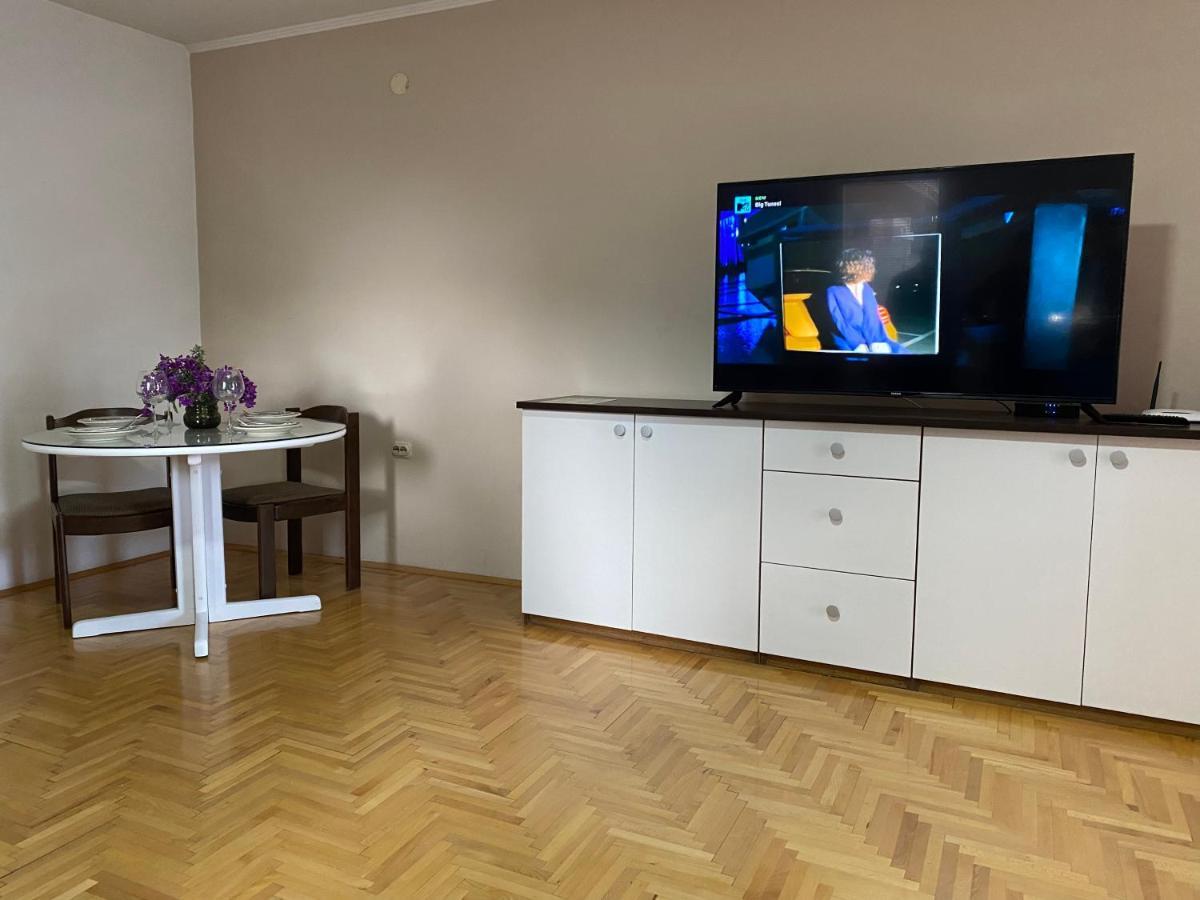 Sis 2 Bedroom 2 Bath With Free Parking In Охрид Екстер'єр фото