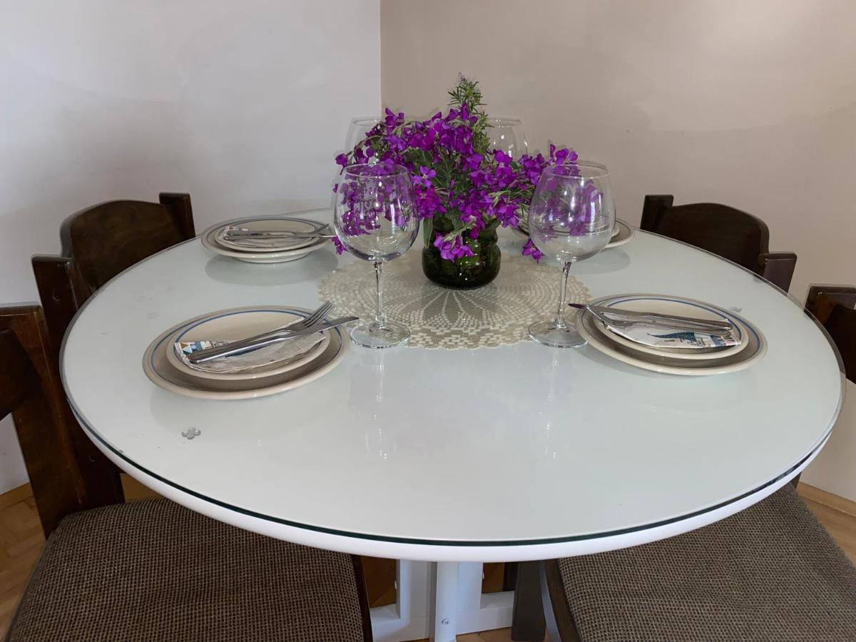 Sis 2 Bedroom 2 Bath With Free Parking In Охрид Екстер'єр фото