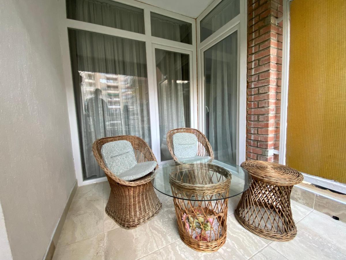 Sis 2 Bedroom 2 Bath With Free Parking In Охрид Екстер'єр фото