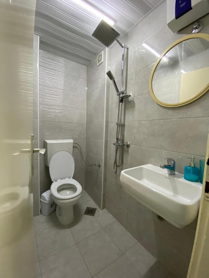 Sis 2 Bedroom 2 Bath With Free Parking In Охрид Екстер'єр фото