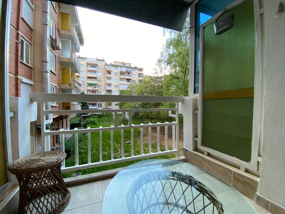 Sis 2 Bedroom 2 Bath With Free Parking In Охрид Екстер'єр фото