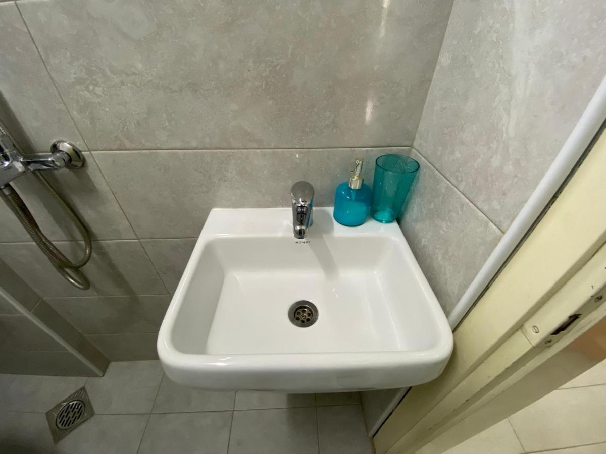 Sis 2 Bedroom 2 Bath With Free Parking In Охрид Екстер'єр фото