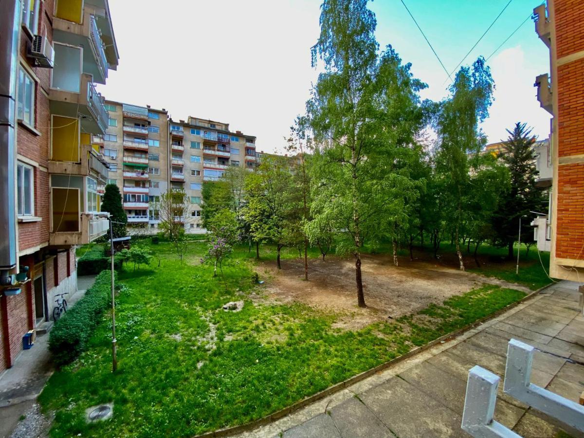 Sis 2 Bedroom 2 Bath With Free Parking In Охрид Екстер'єр фото
