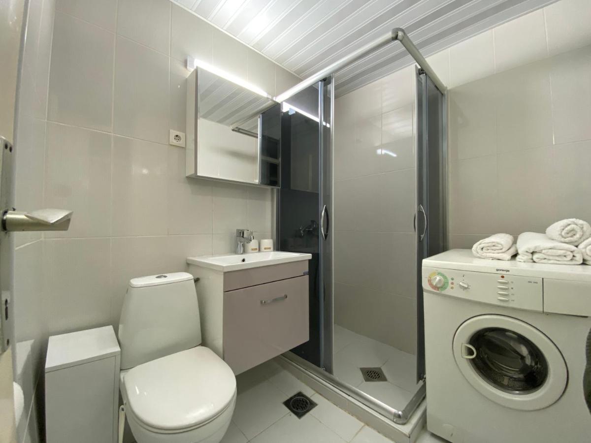 Sis 2 Bedroom 2 Bath With Free Parking In Охрид Екстер'єр фото