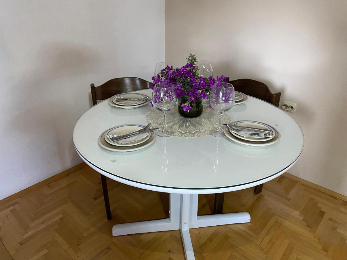 Sis 2 Bedroom 2 Bath With Free Parking In Охрид Екстер'єр фото