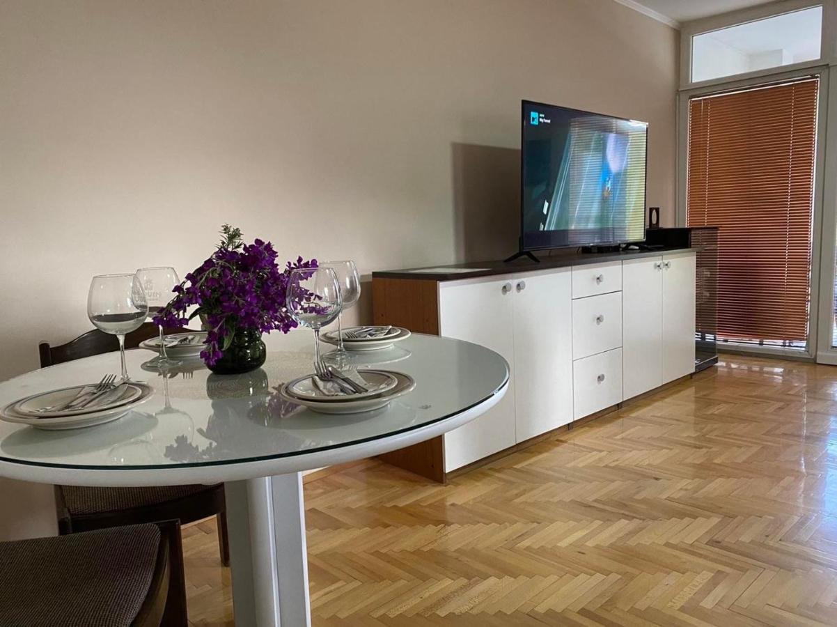 Sis 2 Bedroom 2 Bath With Free Parking In Охрид Екстер'єр фото